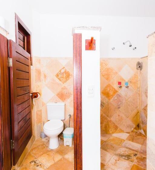 컴포트 룸, Pousada Blauset