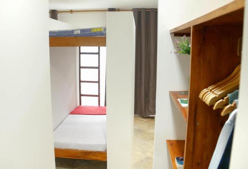 침실 1개 바다 전망 아파트, Pousada Blauset