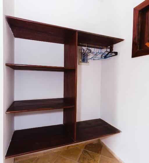 컴포트 룸, Pousada Blauset