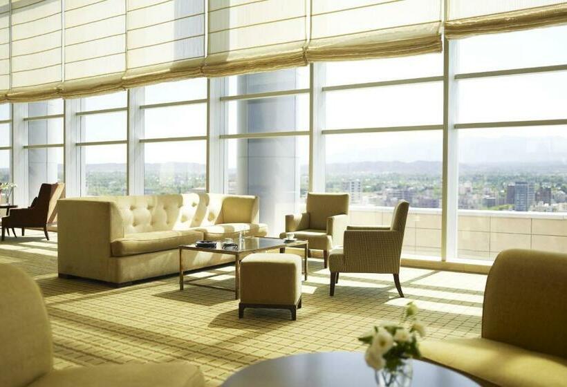 غرفة كلوب, Sheraton Mendoza