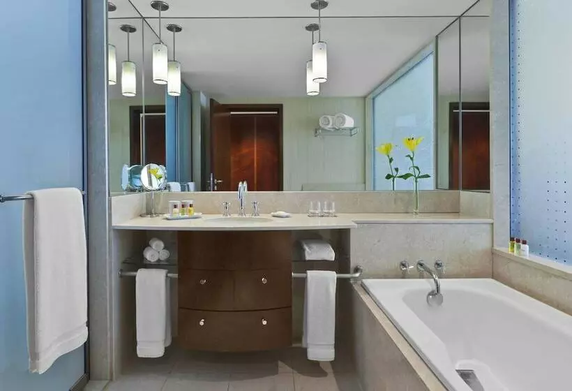 اتاق کلاب, Sheraton Mendoza