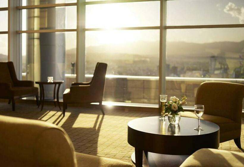 غرفة كلوب سرير كينج, Sheraton Mendoza