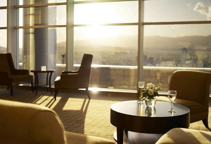 جناح كلوب, Sheraton Mendoza