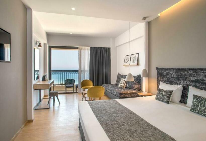 标准间, Sol Cosmopolitan Rhodes