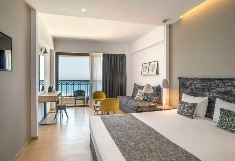 اتاق استاندارد, Sol Cosmopolitan Rhodes