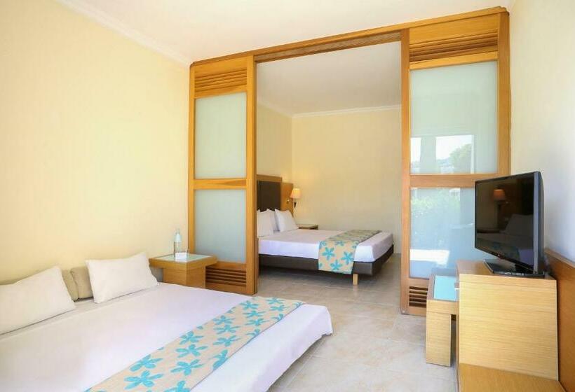 家庭间, Sol Cosmopolitan Rhodes