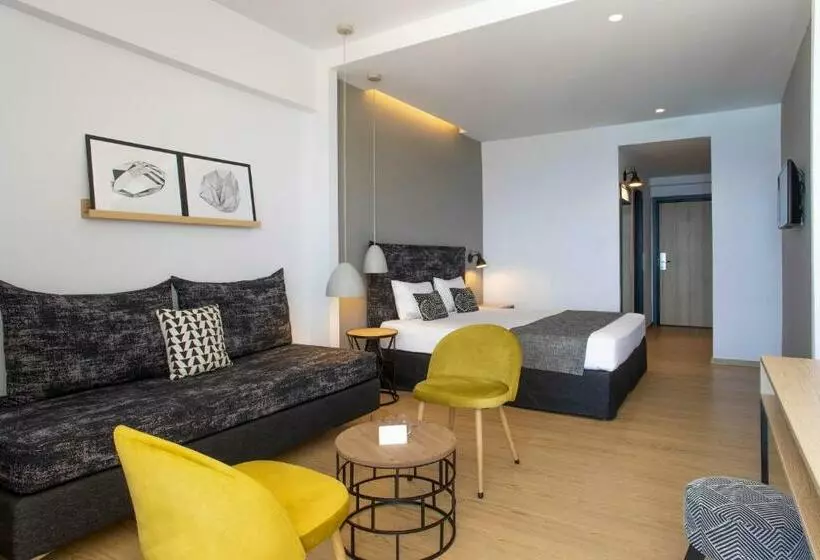 اتاق استاندارد, Sol Cosmopolitan Rhodes