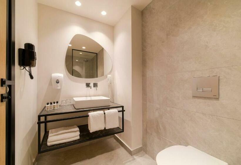 スタンダードルーム, Sol Cosmopolitan Rhodes