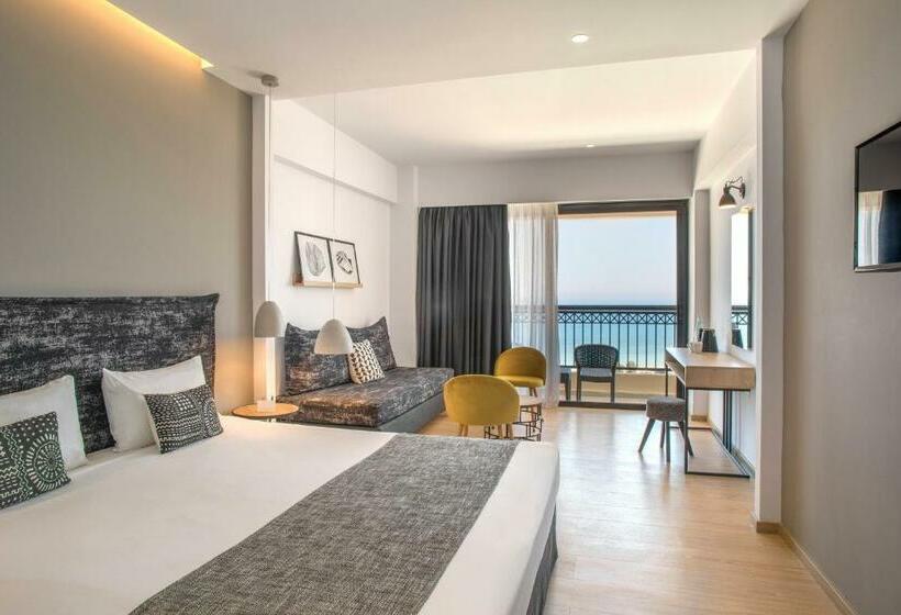 标准间, Sol Cosmopolitan Rhodes