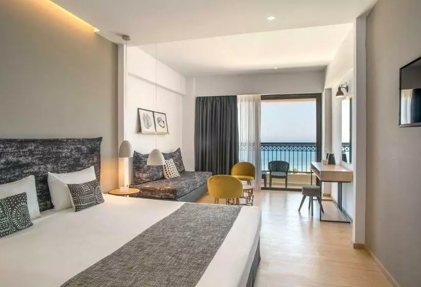 اتاق استاندارد, Sol Cosmopolitan Rhodes