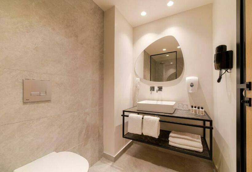 标准间, Sol Cosmopolitan Rhodes