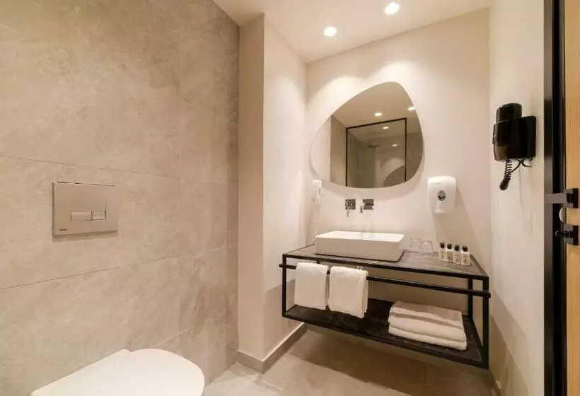 اتاق استاندارد, Sol Cosmopolitan Rhodes