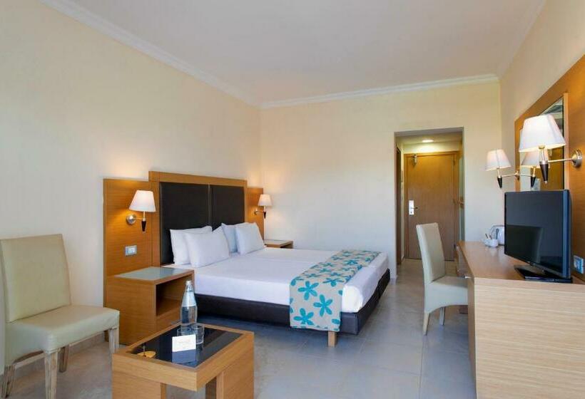 标准房带园景, Sol Cosmopolitan Rhodes