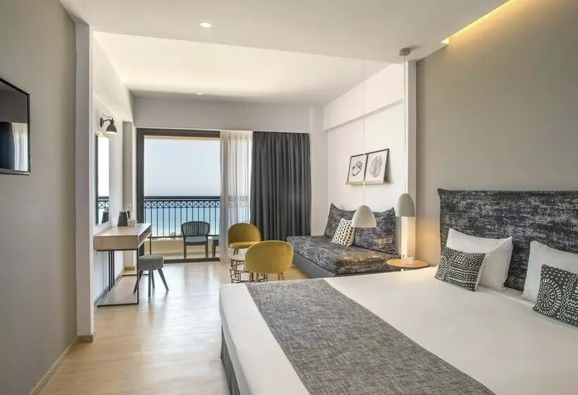 اتاق استاندارد, Sol Cosmopolitan Rhodes