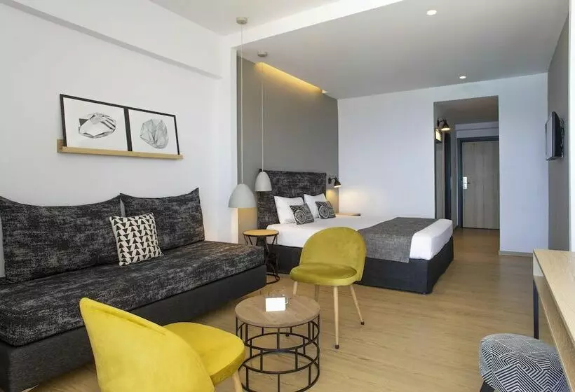اتاق استاندارد, Sol Cosmopolitan Rhodes