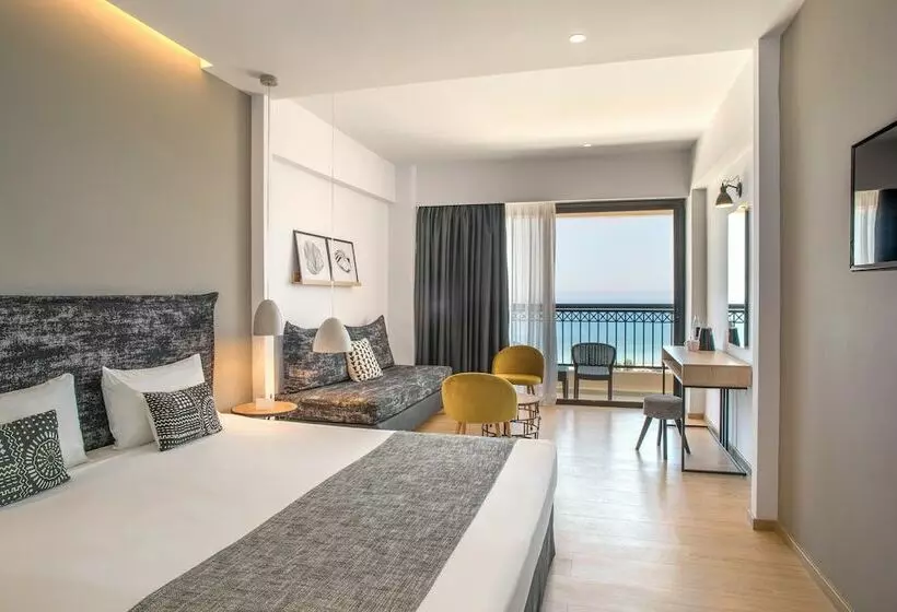 اتاق استاندارد, Sol Cosmopolitan Rhodes