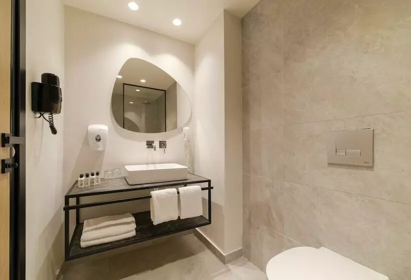اتاق استاندارد, Sol Cosmopolitan Rhodes