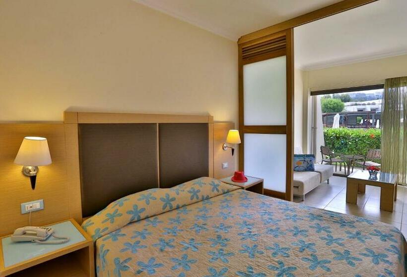 オーシャンビュースタンダードルーム, Sol Cosmopolitan Rhodes