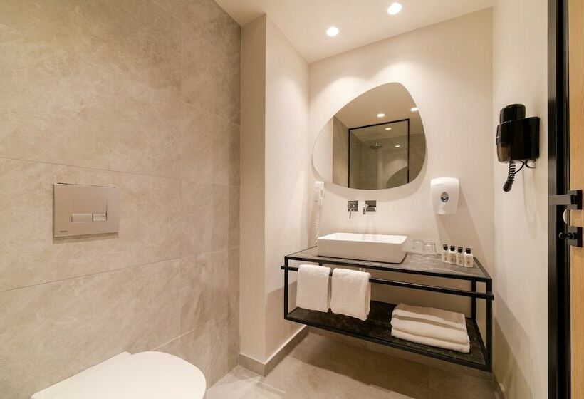 标准间, Sol Cosmopolitan Rhodes