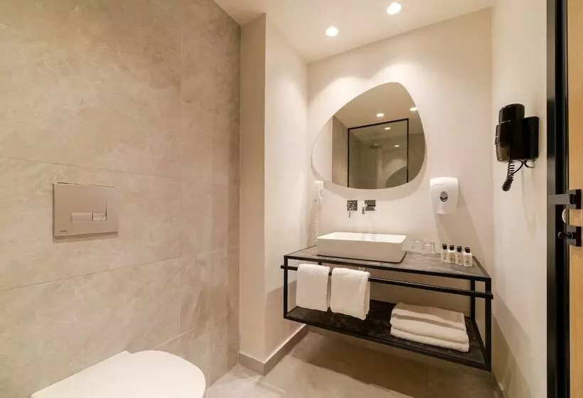 اتاق استاندارد, Sol Cosmopolitan Rhodes