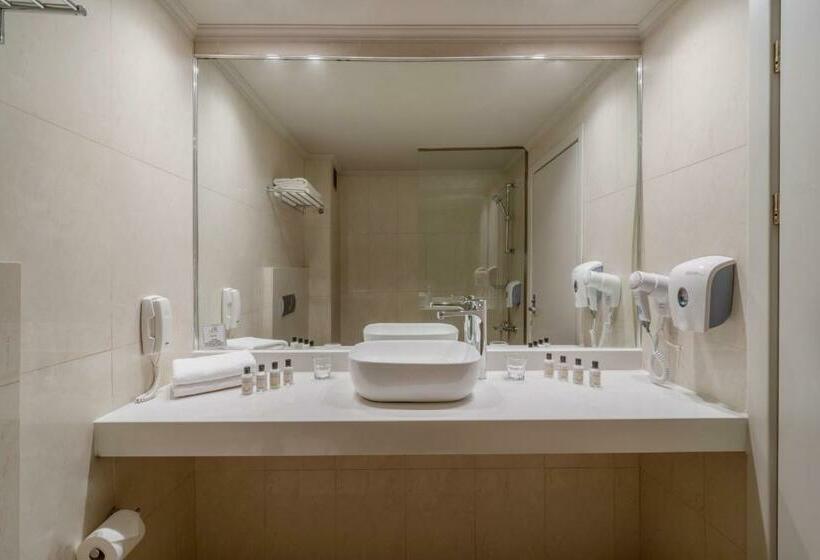 高级大房间, Sol Cosmopolitan Rhodes