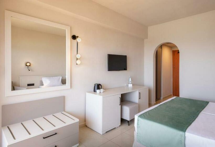 Номер Superior, Sol Cosmopolitan Rhodes