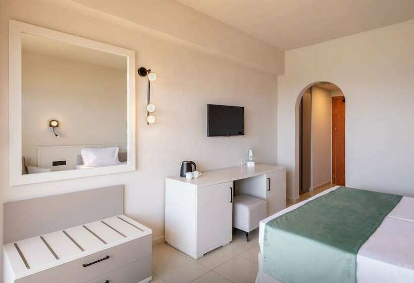 高级大房间, Sol Cosmopolitan Rhodes