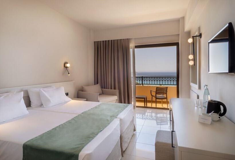 高级海景房, Sol Cosmopolitan Rhodes