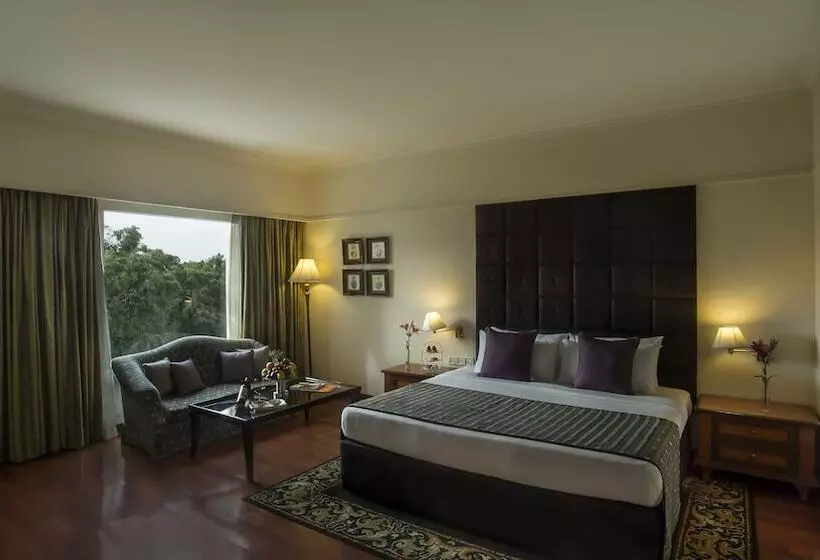 １ベッドルームのデラックスアパートメント, Taj Deccan