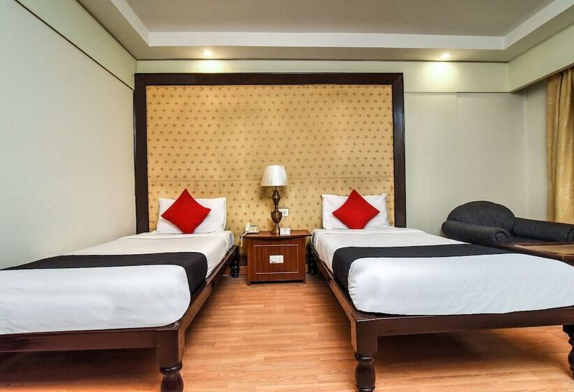 Номер Deluxe, Utkarsh Vilas Tavisha