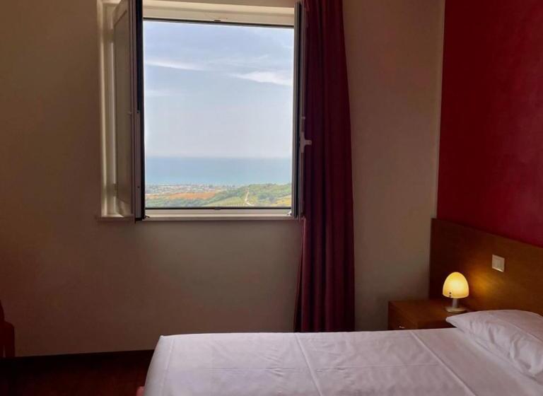 Номер Стандарт, Villa Susanna Degli Ulivi   Resort & Spa