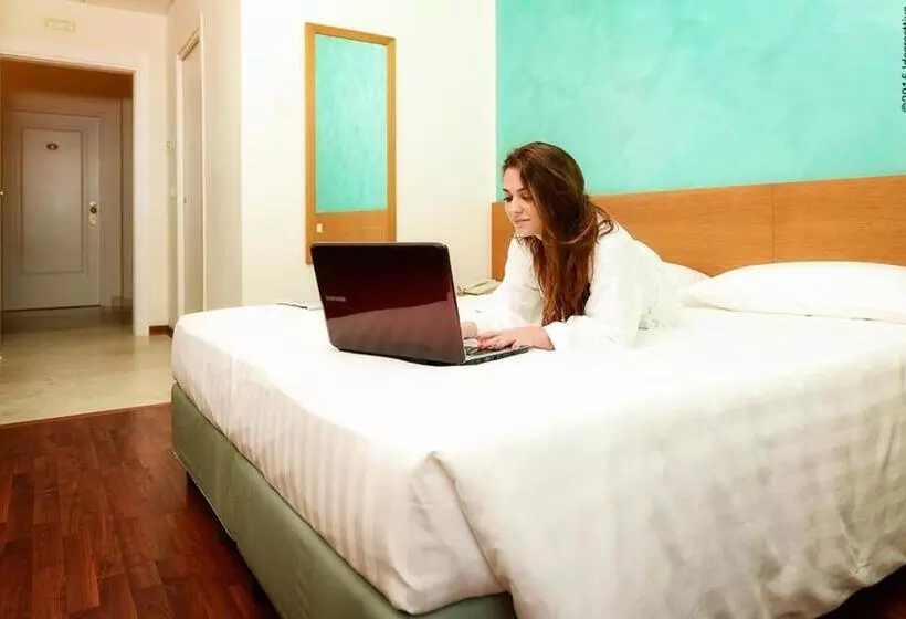 スタンダードルーム, Villa Susanna Degli Ulivi   Resort & Spa