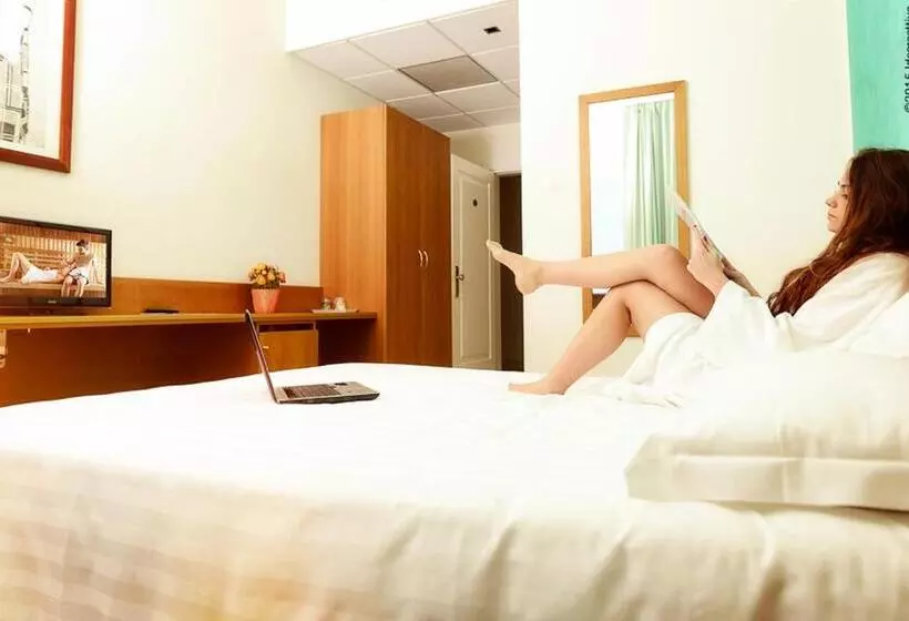スタンダードルーム, Villa Susanna Degli Ulivi   Resort & Spa