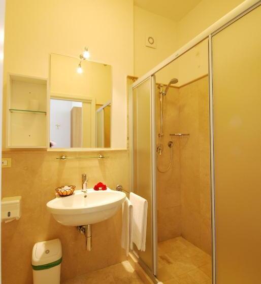 标准间, Villa Susanna Degli Ulivi   Resort & Spa