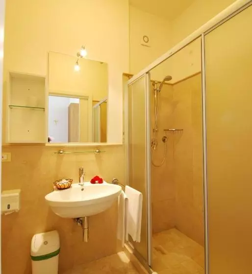 スタンダードルーム, Villa Susanna Degli Ulivi   Resort & Spa