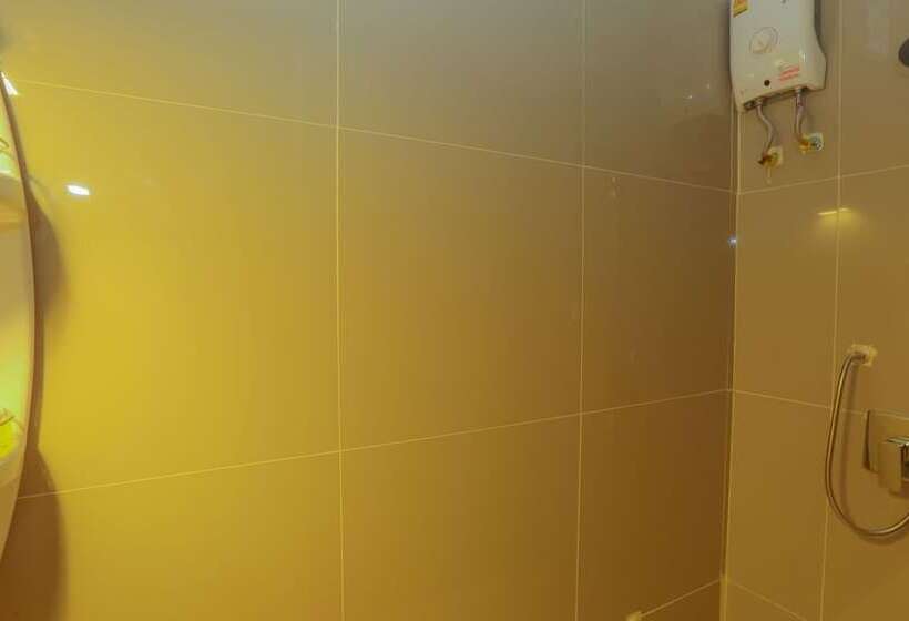 جناح عائلي, Villa Cha Cha Salad Beach Koh Phangan