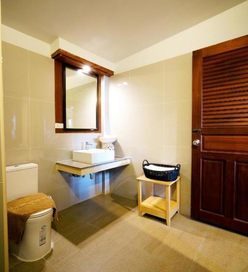 بنجلو ديلوكس, Villa Cha Cha Salad Beach Koh Phangan