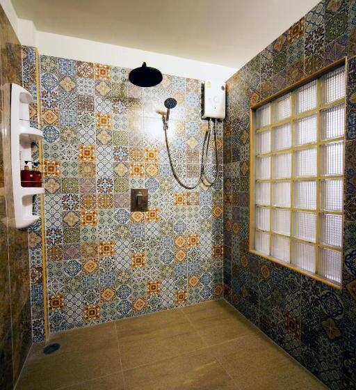 بنجلو ديلوكس, Villa Cha Cha Salad Beach Koh Phangan