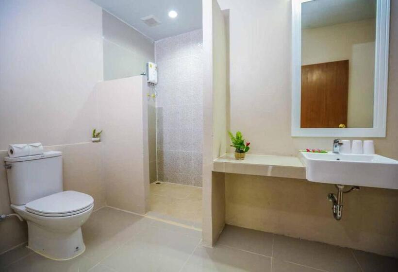 Семейный Номер Deluxe, Villa Cha Cha Salad Beach Koh Phangan