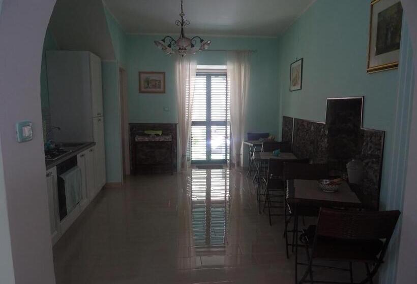 Номер Стандарт, B&b Alòs