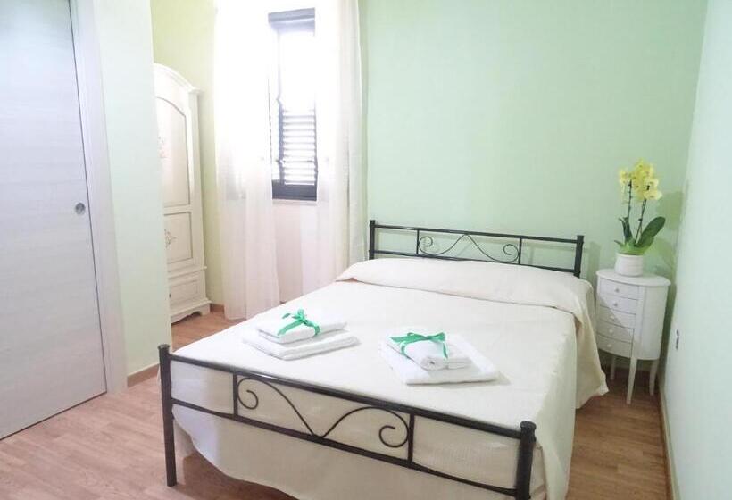 חדר סטנדרט, B&b Alòs