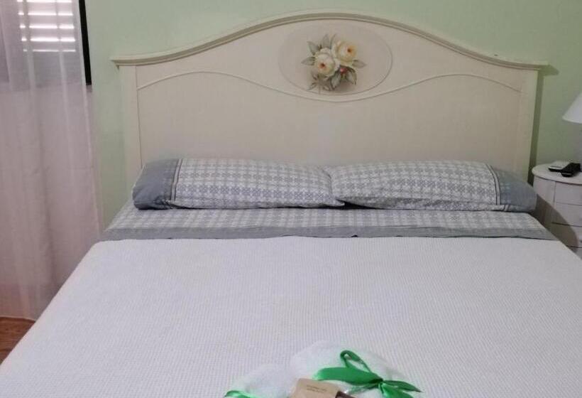 חדר סטנדרט, B&b Alòs