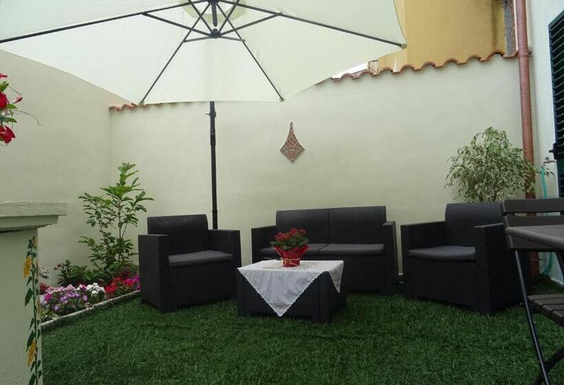 Стандартный Номер Кровать Кинг, B&b Alòs