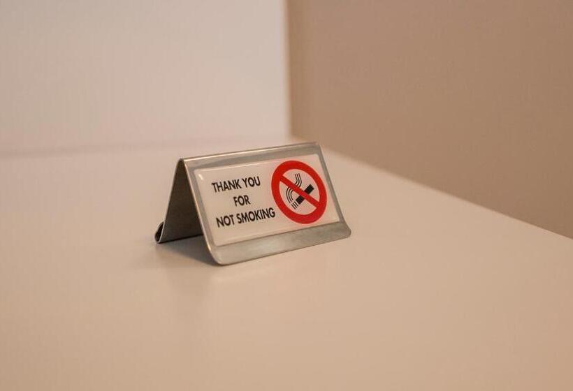 Номер Стандарт с Балконом, Milazzo Aeolian Sea Port B&b