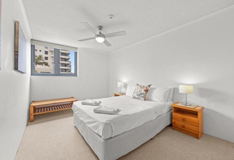 Апартаменты Economy 1 Спальня, Northwind Beachfront Apartments