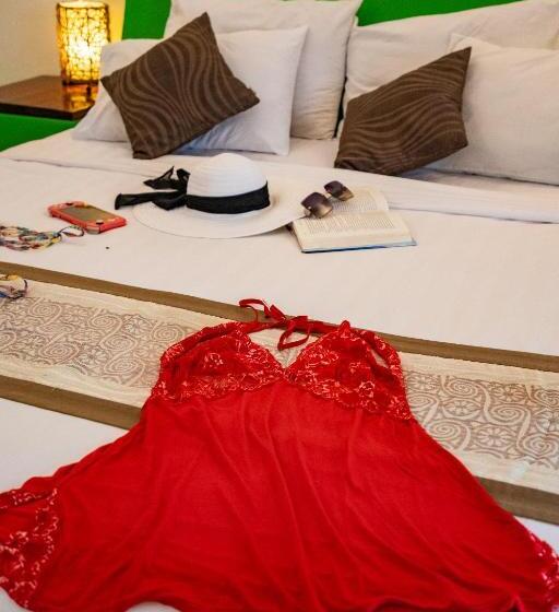 فيلا 3 غرف نوم, Senang Villa Gili Air