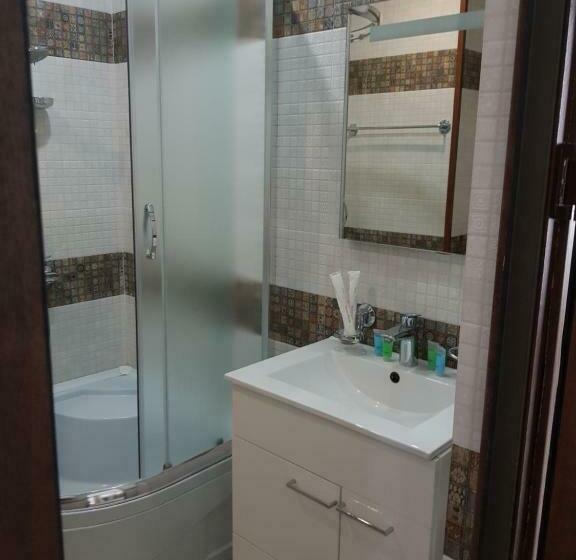 اتاق استاندارد, Viva Blue Batumi