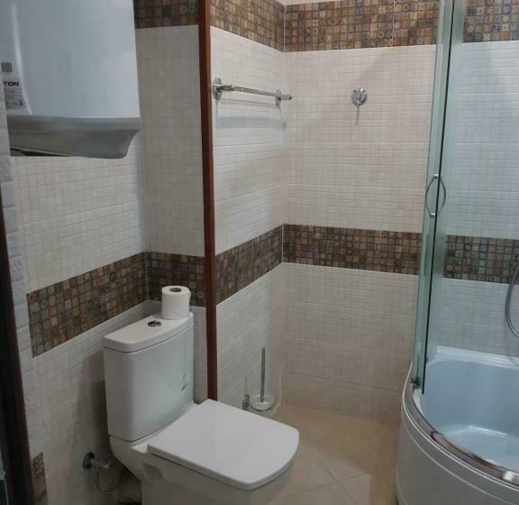 اتاق استاندارد, Viva Blue Batumi