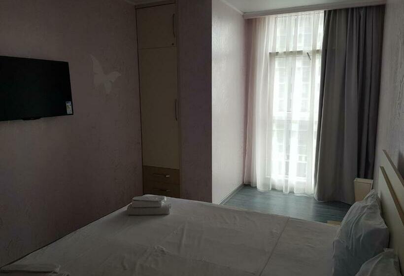 اتاق استاندارد, Viva Blue Batumi