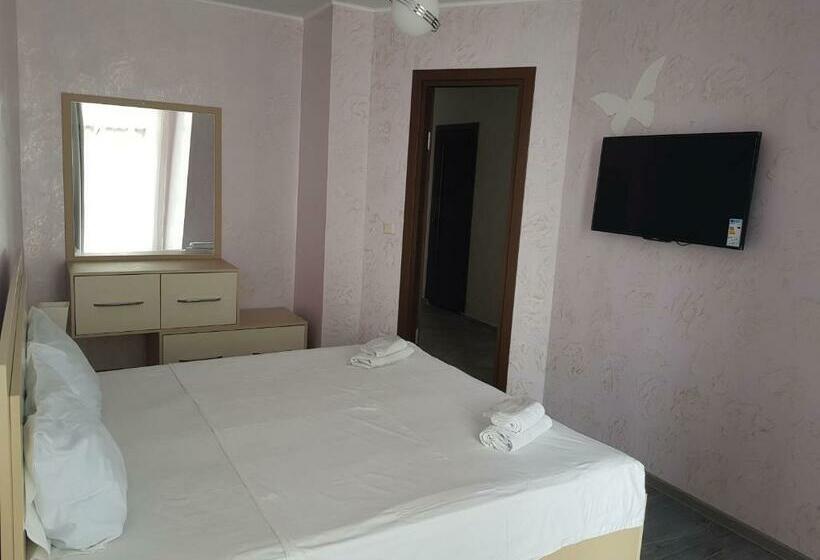 اتاق استاندارد, Viva Blue Batumi